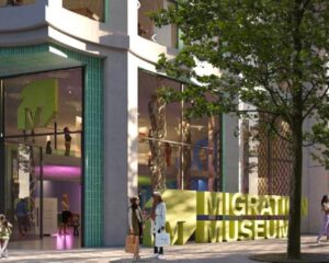 Migration Museum