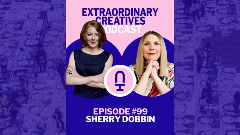 EXTRAORDINARY CREATIVES WITH CERI HAND 28 APRIL 2025