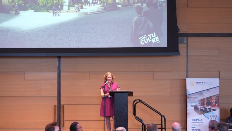 AIA AUSTIN / Design Excellence Conference 2025