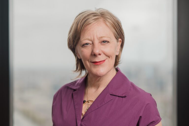 Sherry Dobbin